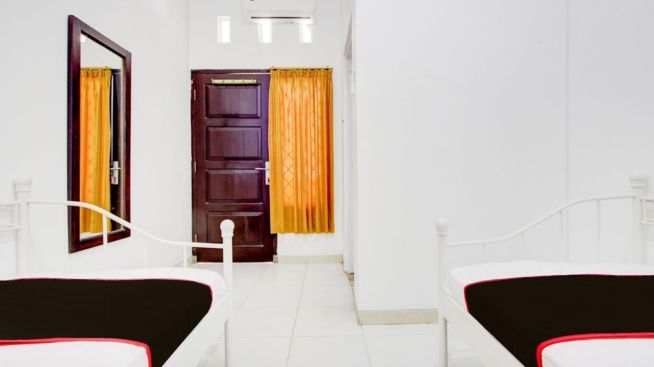 Photo of Bedroom in Purwokerto