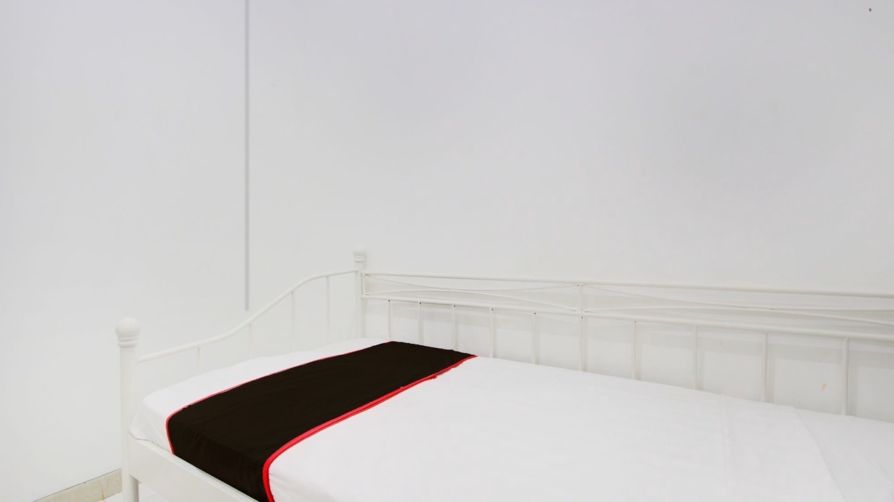 Photo of Bedroom in Purwokerto