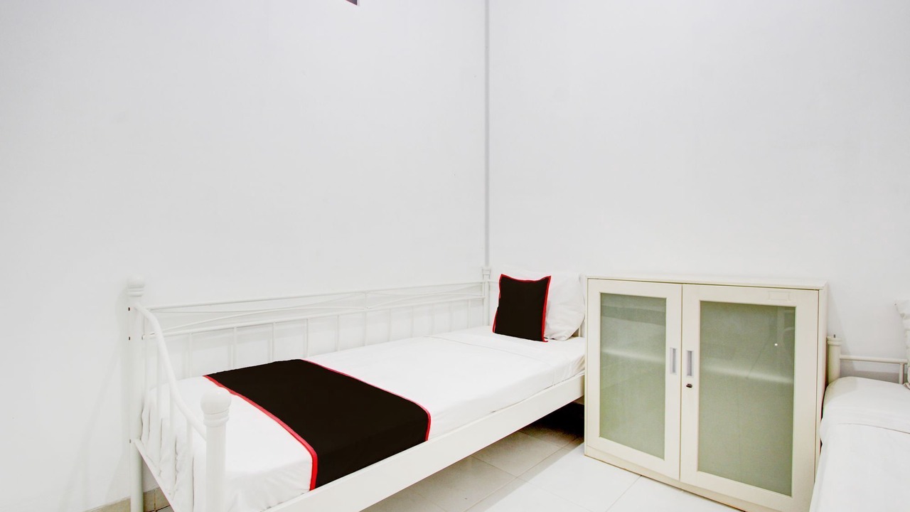 Photo of Bedroom in Purwokerto