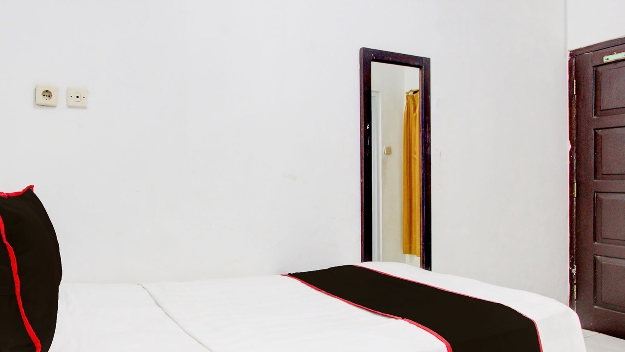 Photo of Bedroom in Purwokerto