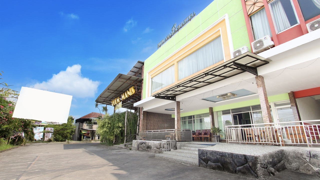 Photo of Outdoor in Colomadu