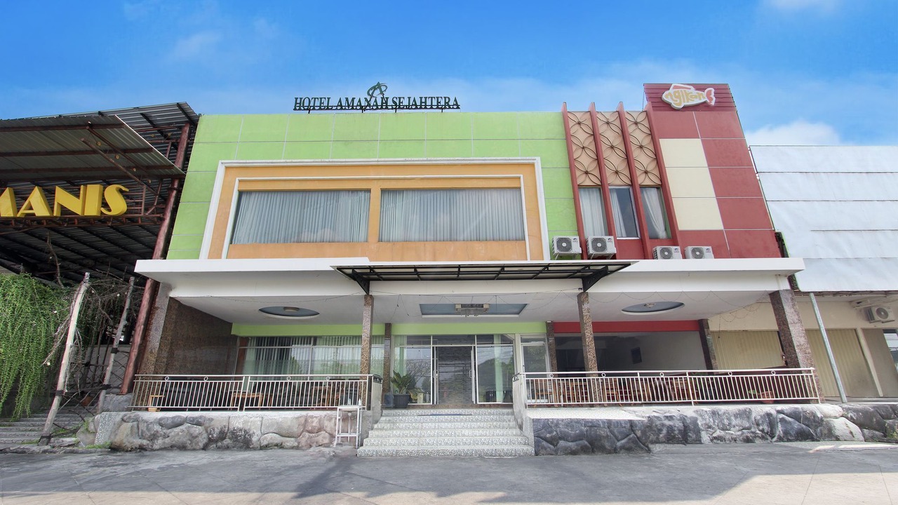 Photo of Outdoor in Colomadu