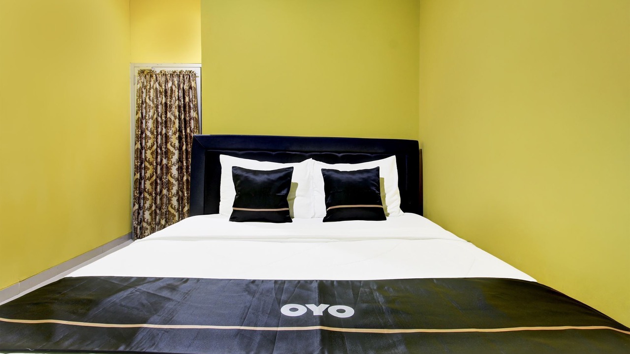 Photo of Bedroom in Colomadu