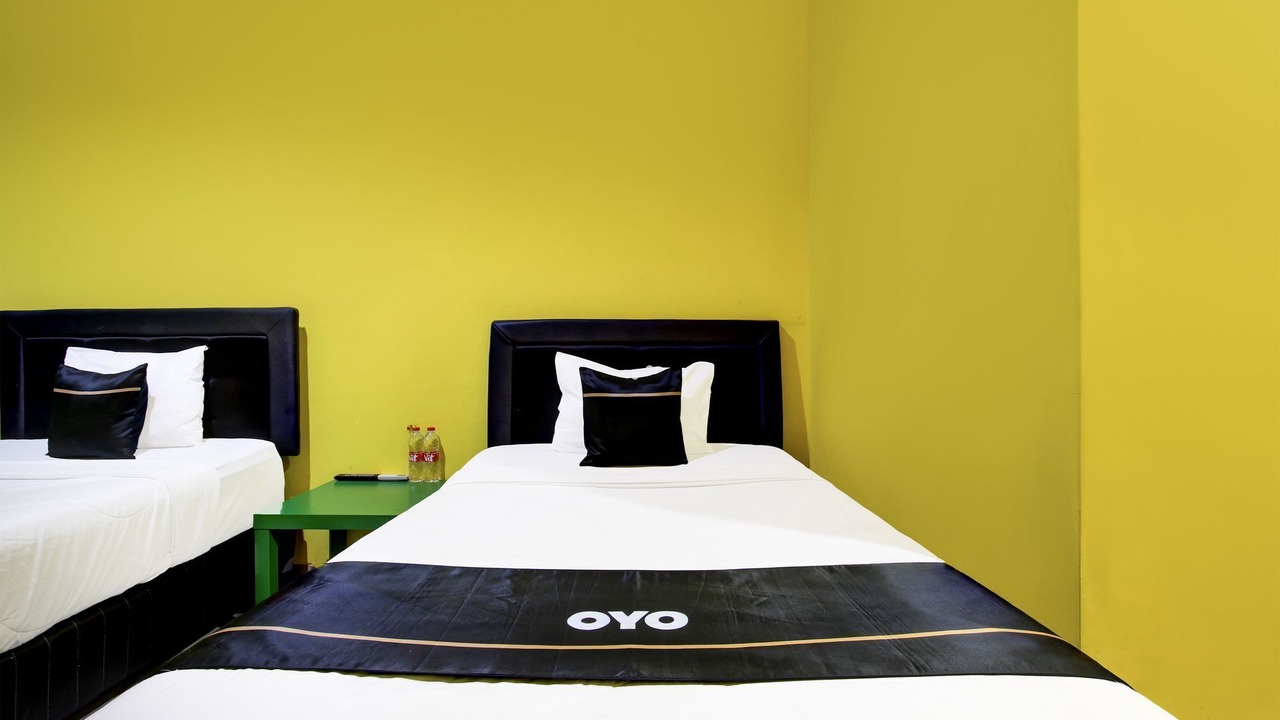 Photo of Bedroom in Colomadu