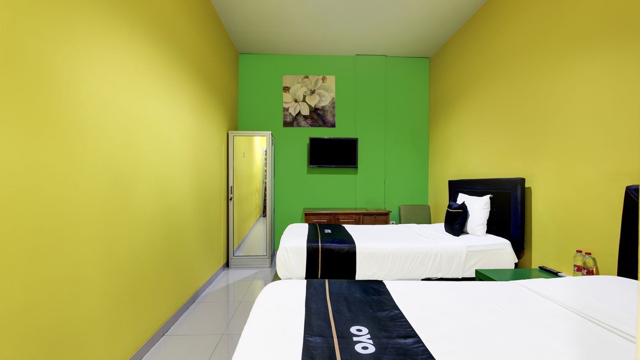 Photo of Bedroom in Colomadu