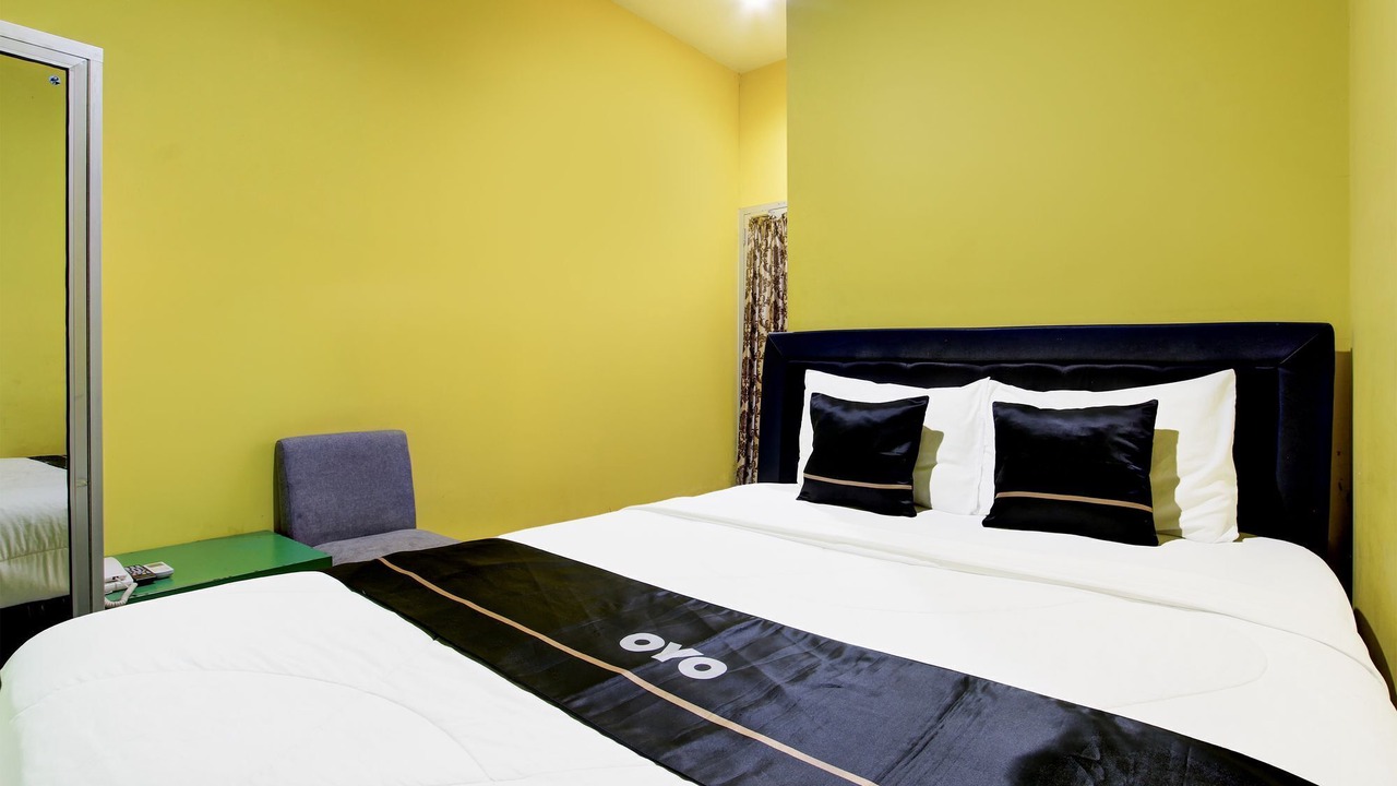 Photo of Bedroom in Colomadu