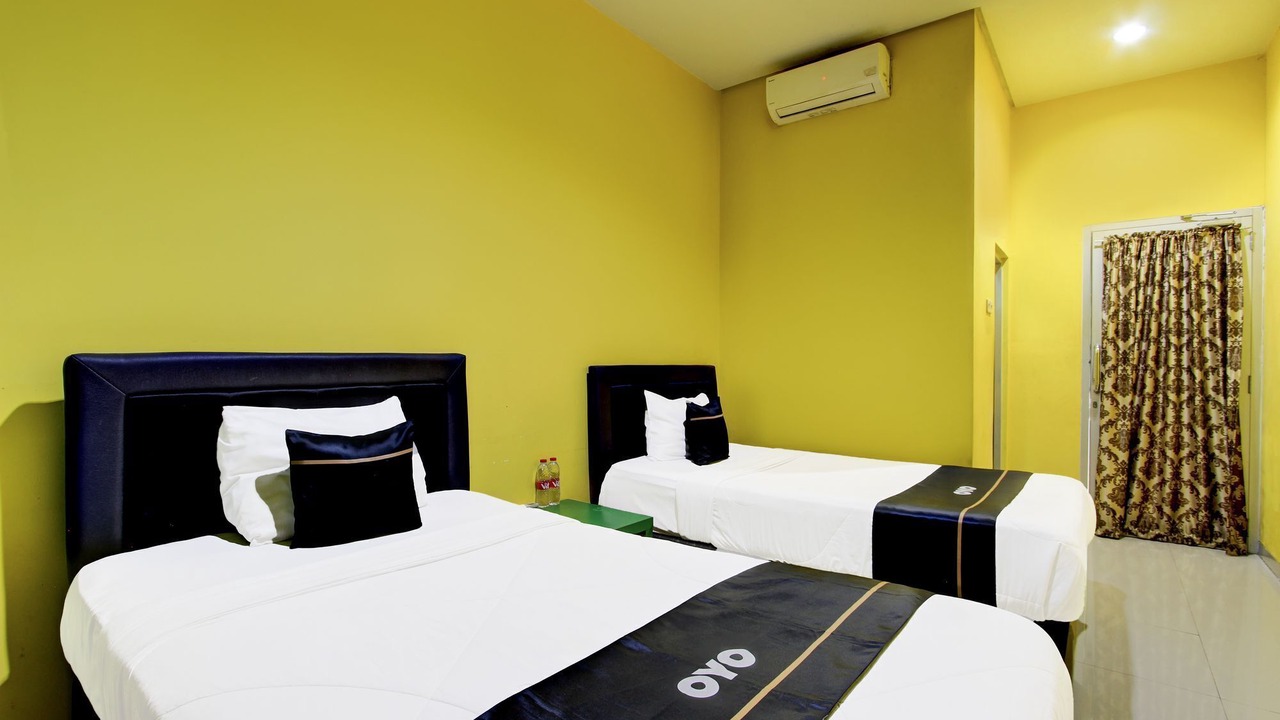 Photo of Bedroom in Colomadu