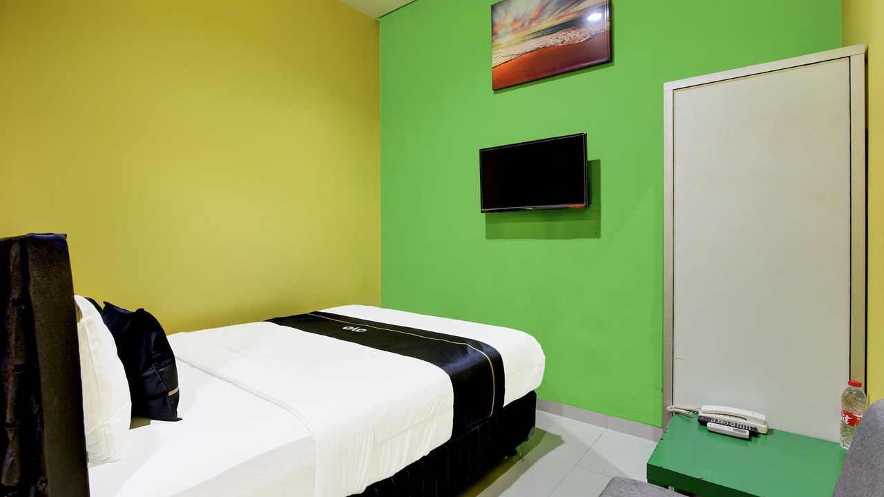 Photo of Bedroom in Colomadu
