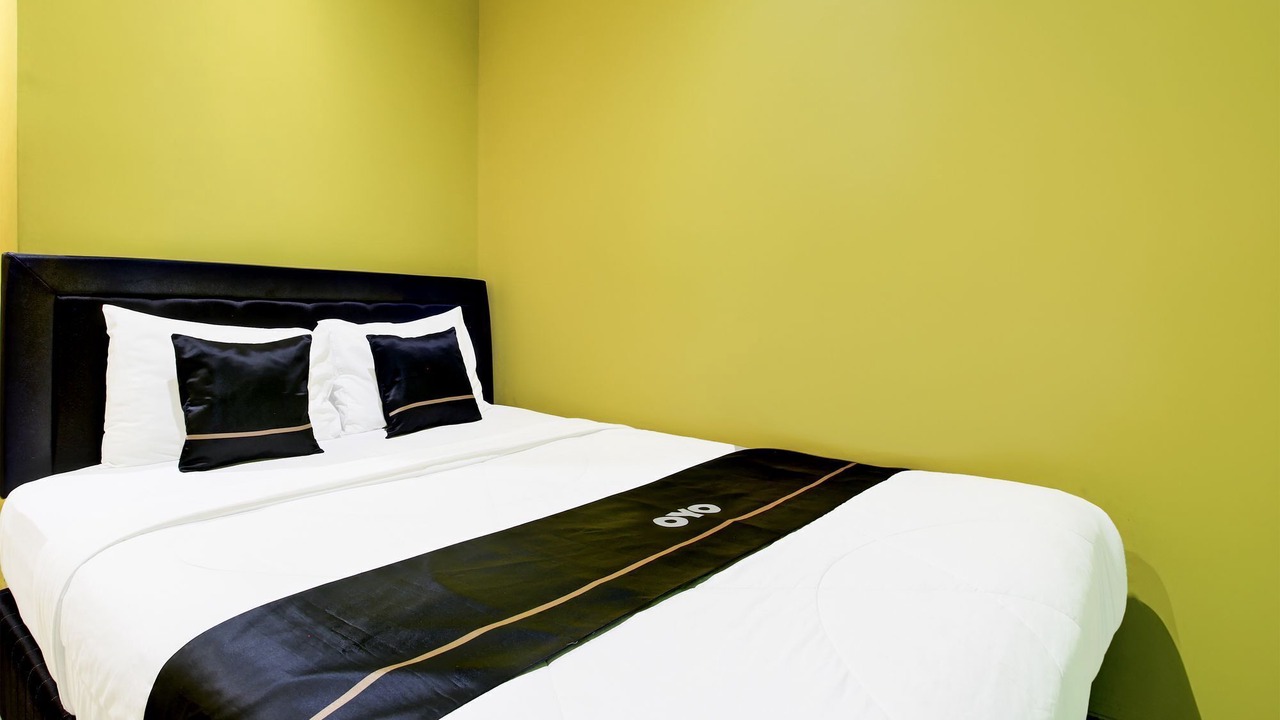 Photo of Bedroom in Colomadu