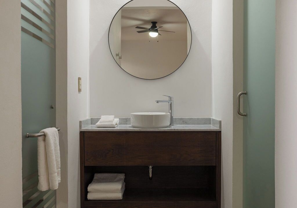 Photo of Bathroom in Centro
