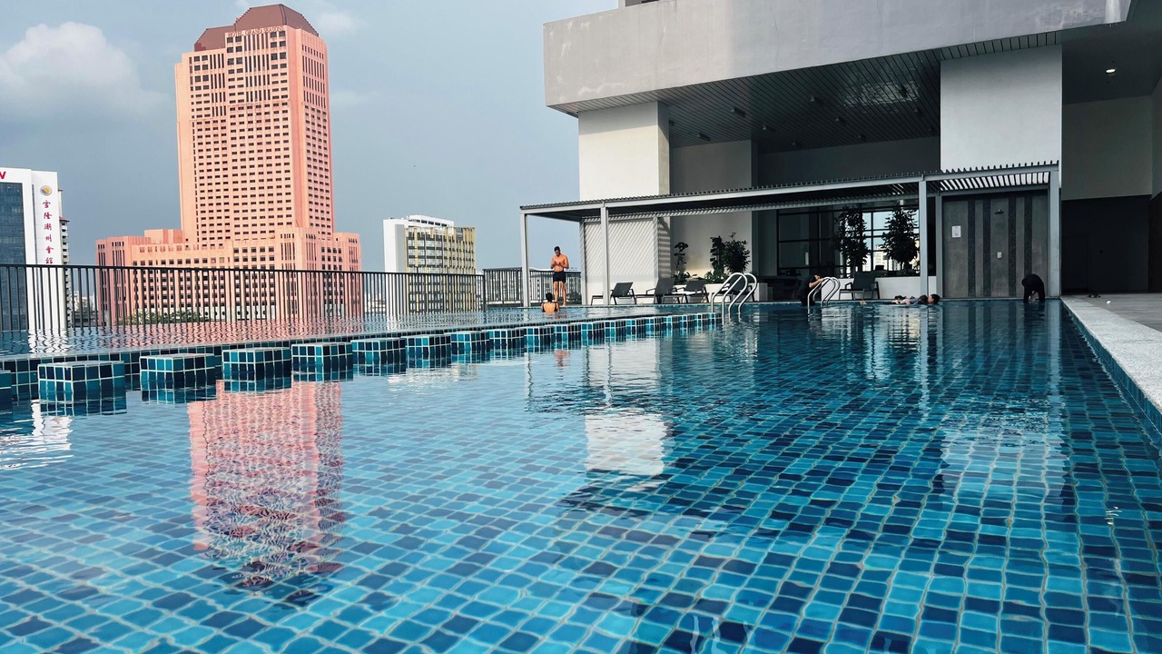 Photo of Outdoor in Kuala Lumpur City Centre