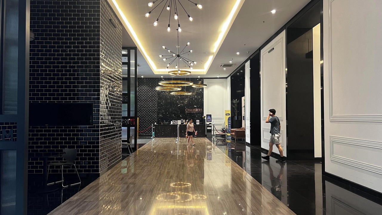 Photo of Outdoor in Kuala Lumpur City Centre
