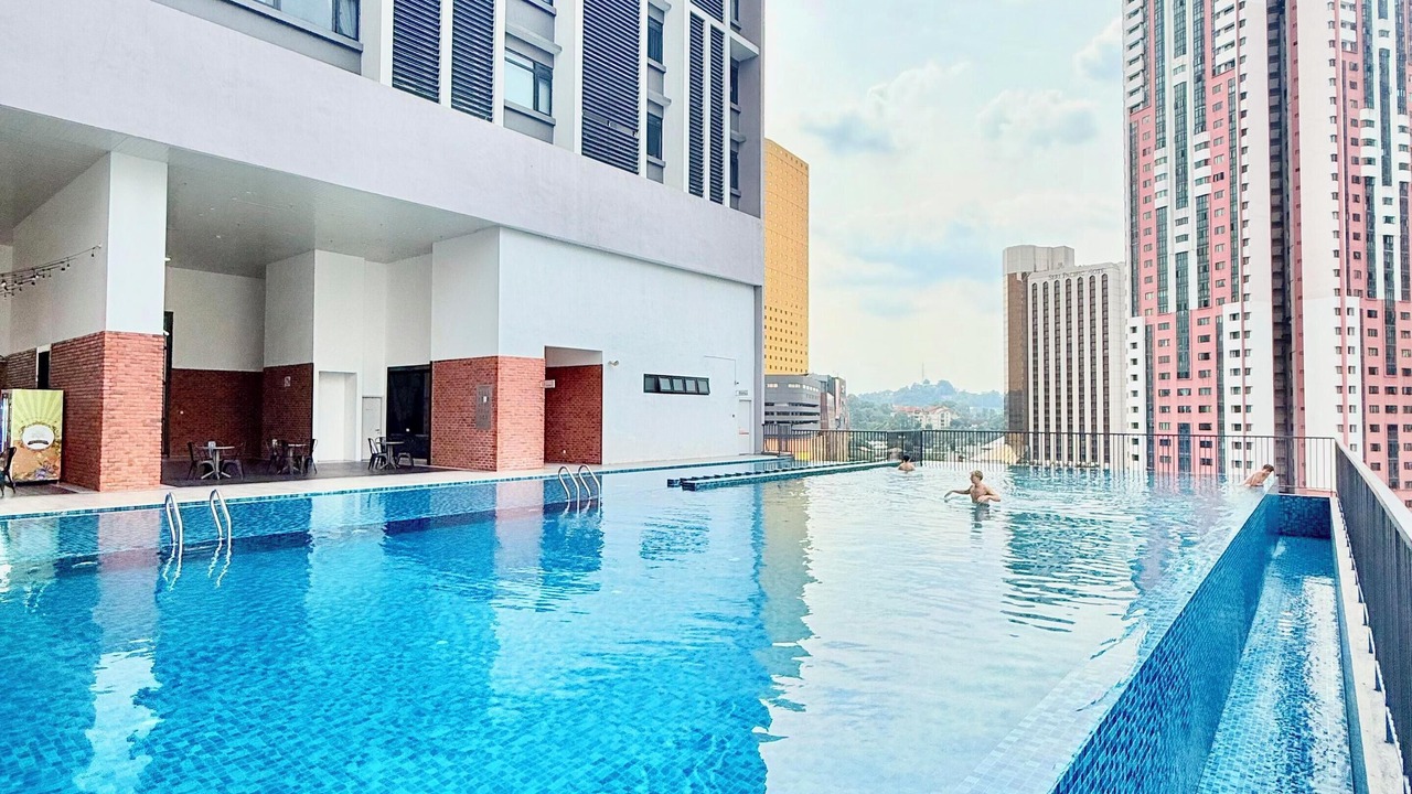 Photo of Outdoor in Kuala Lumpur City Centre