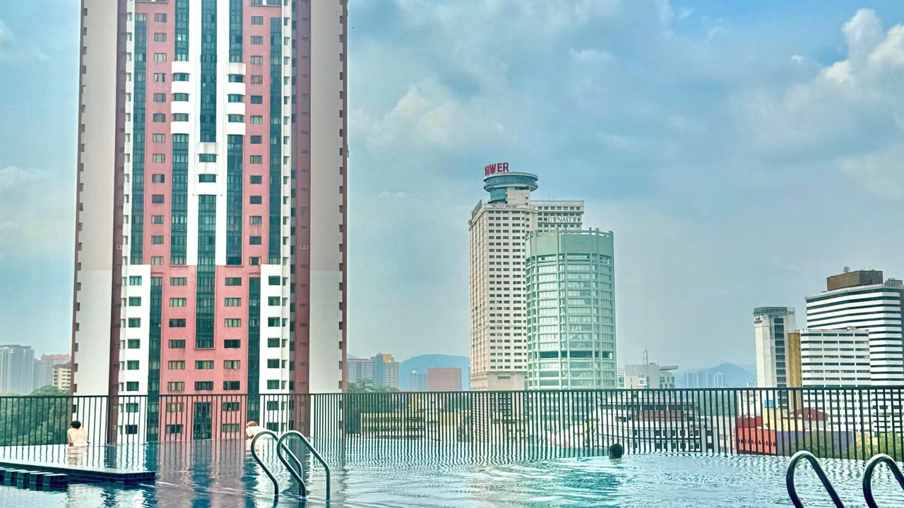 Photo of Outdoor in Kuala Lumpur City Centre