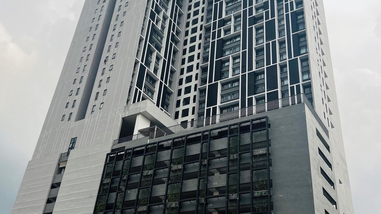 Photo of Outdoor in Kuala Lumpur City Centre