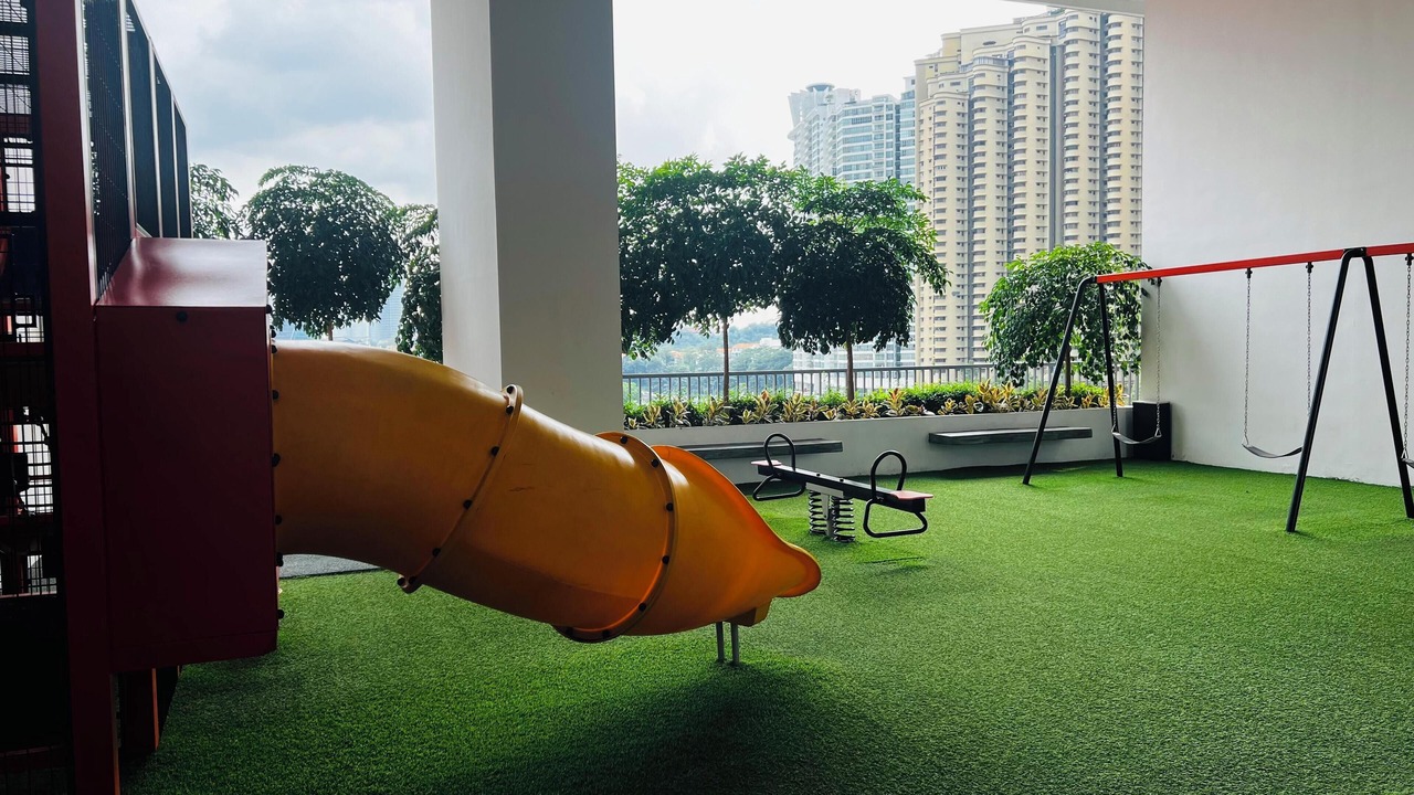 Photo of Outdoor in Kuala Lumpur City Centre