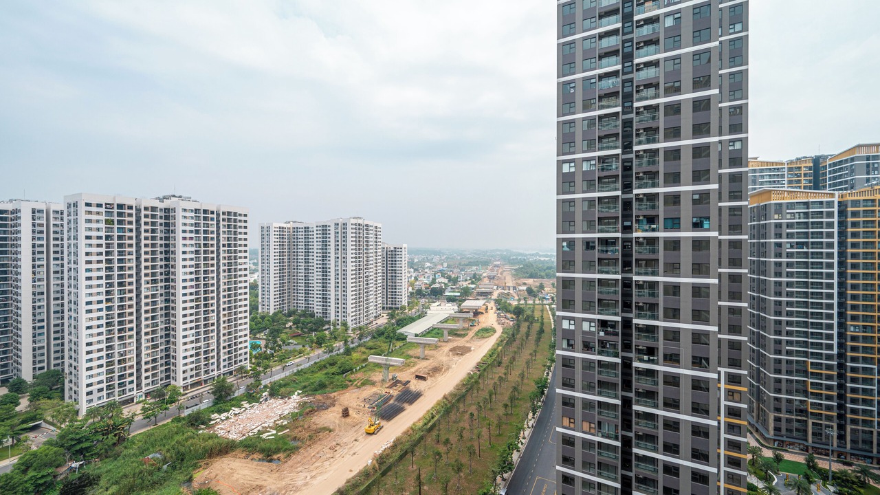 Photo of Outdoor in District 9