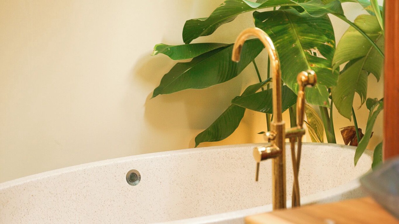 Photo of Bathroom in Sleman