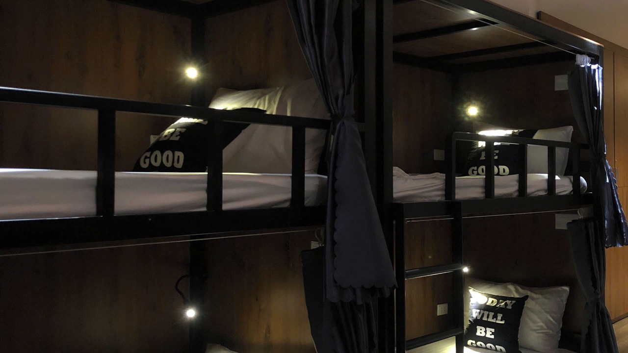 Photo of Bedroom in Yen Phu