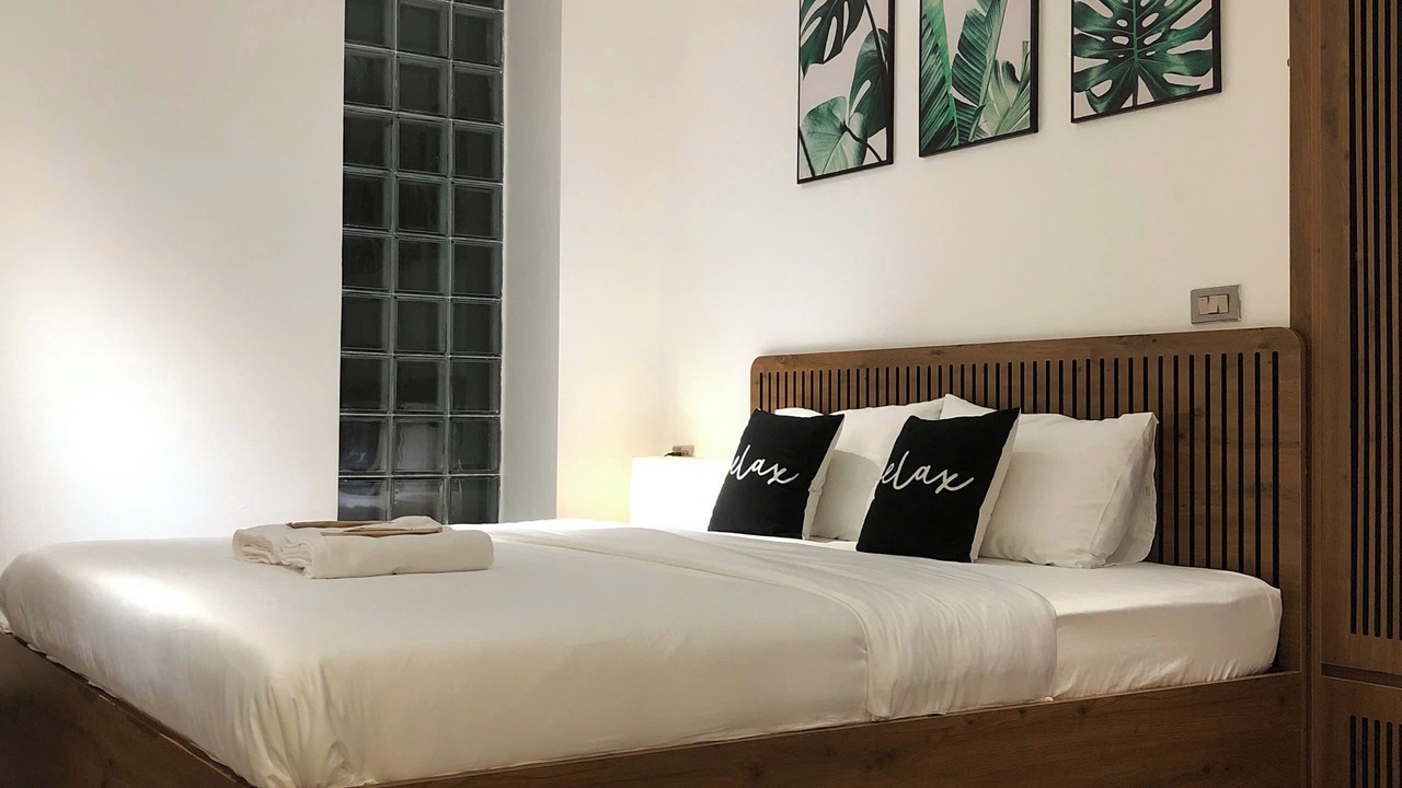 Photo of Bedroom in Yen Phu