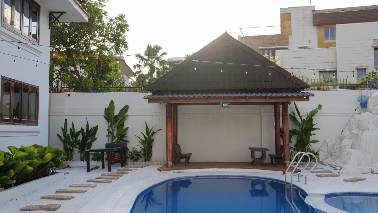 Photo of Outdoor in Thao Dien