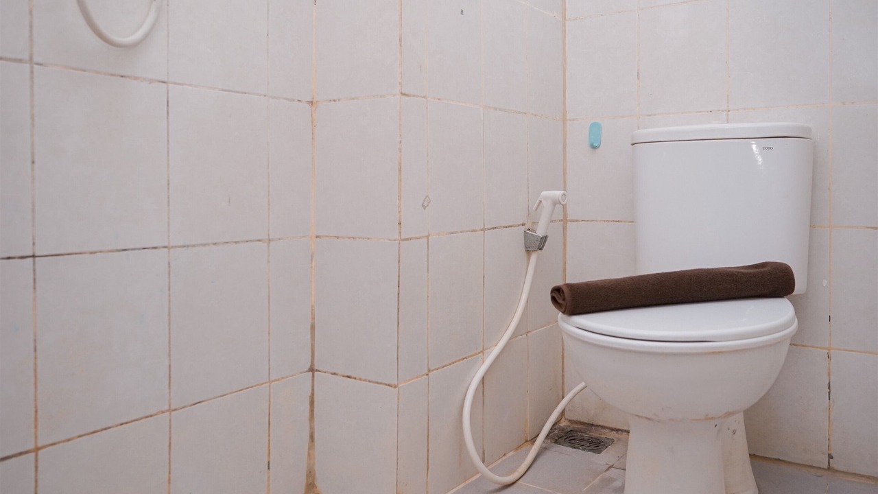 Photo of Bathroom in South Tangerang