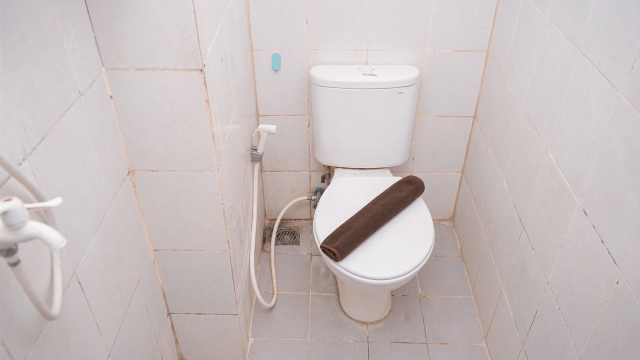 Photo of Bathroom in South Tangerang