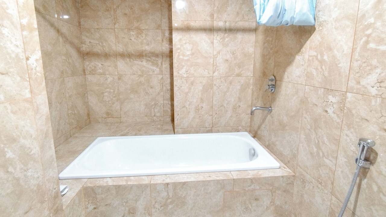 Photo of Bathroom in Surabaya