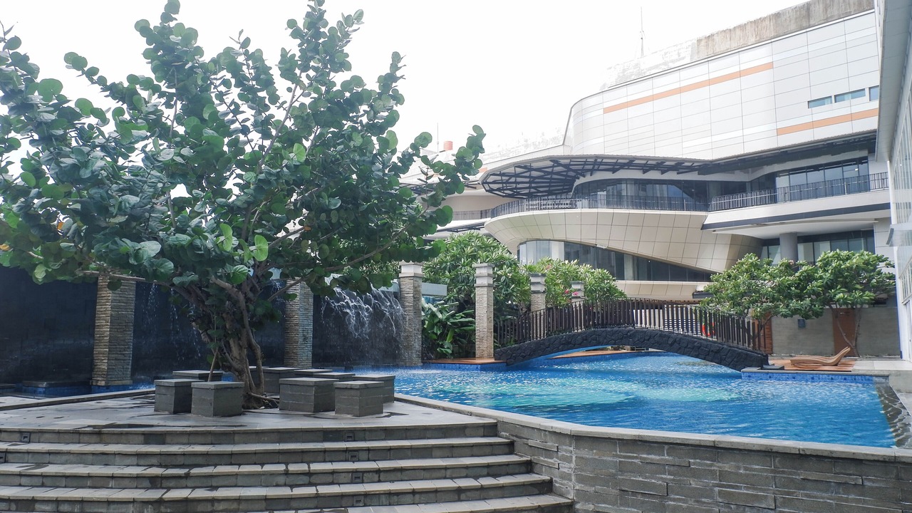 Photo of Outdoor in Surabaya