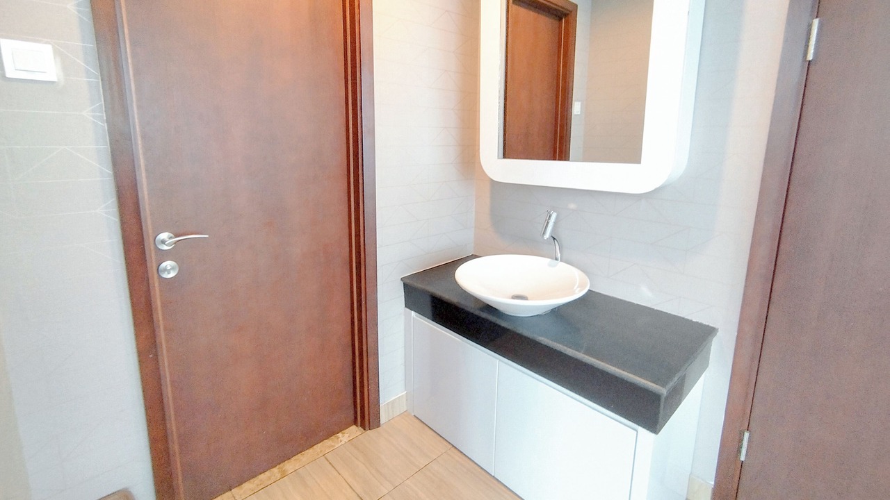 Photo of Bathroom in Surabaya