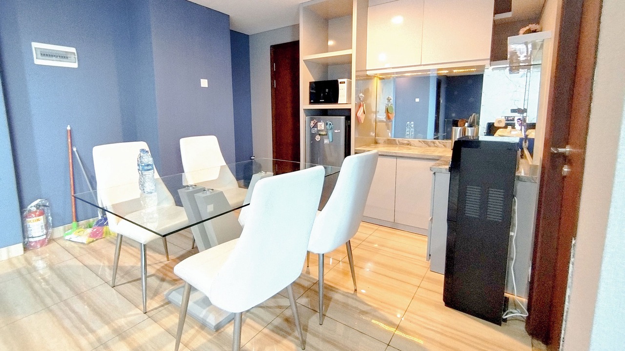 Photo of Bedroom in Surabaya