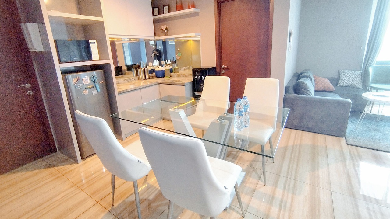 Photo of Bedroom in Surabaya