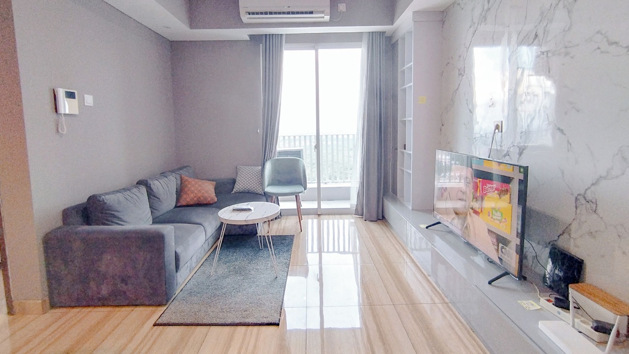 Photo of Bedroom in Surabaya