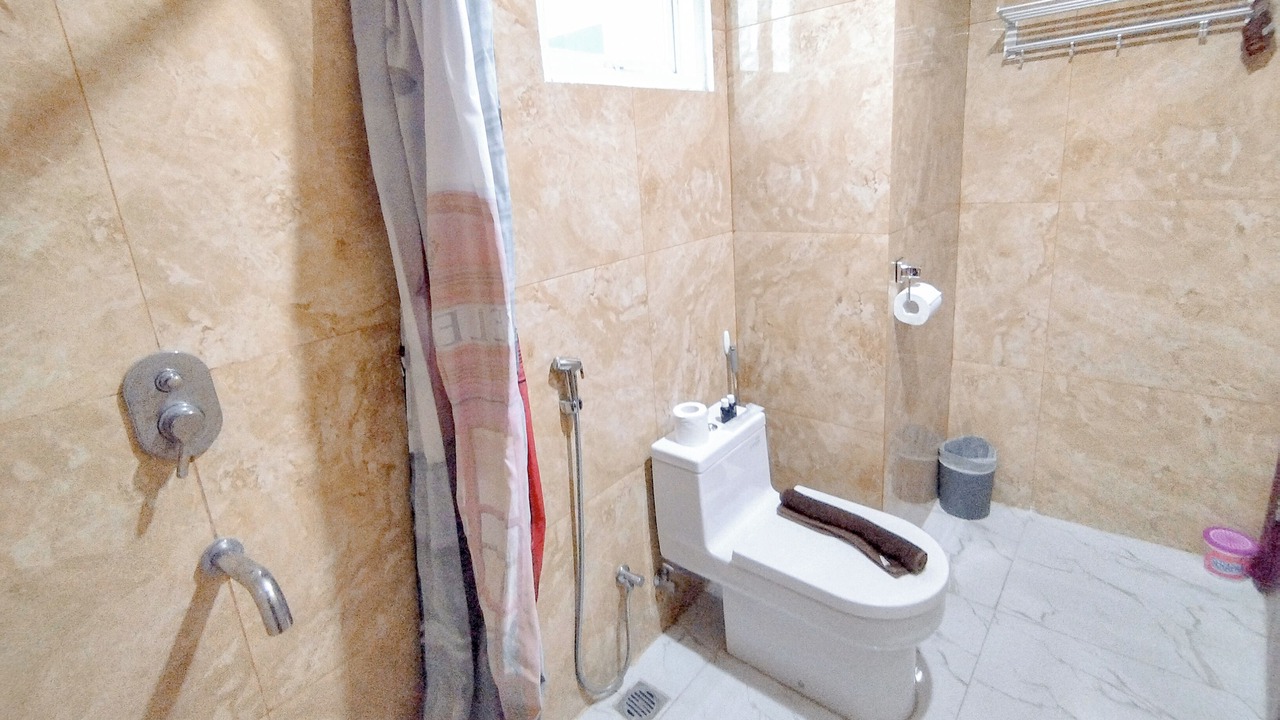 Photo of Bathroom in Surabaya