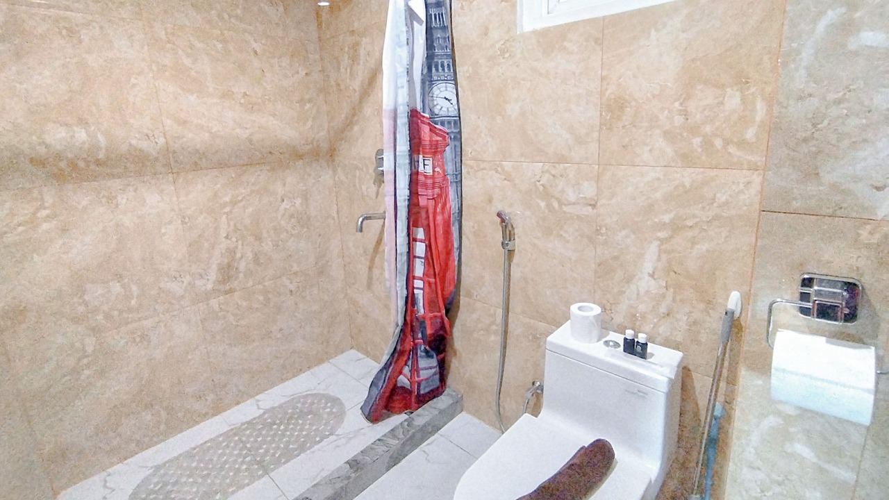 Photo of Bathroom in Surabaya