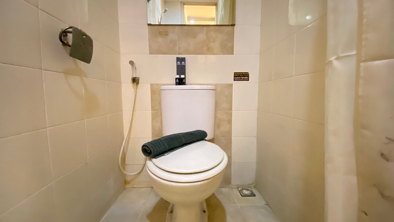 Photo of Bathroom in Cimahi