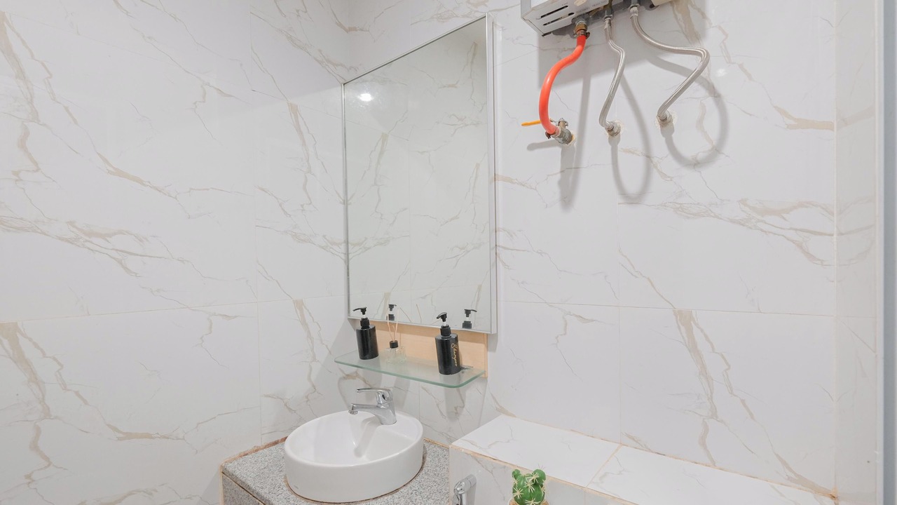 Photo of Bathroom in Pekayon Jaya