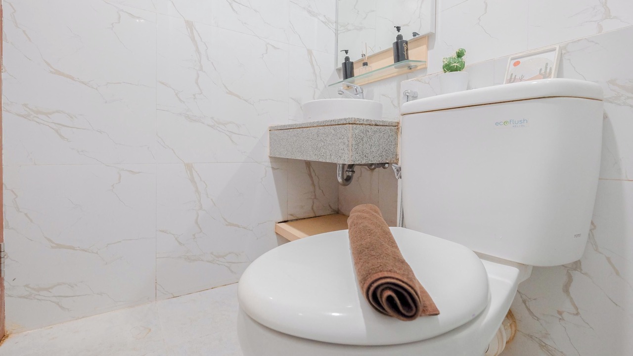 Photo of Bathroom in Pekayon Jaya