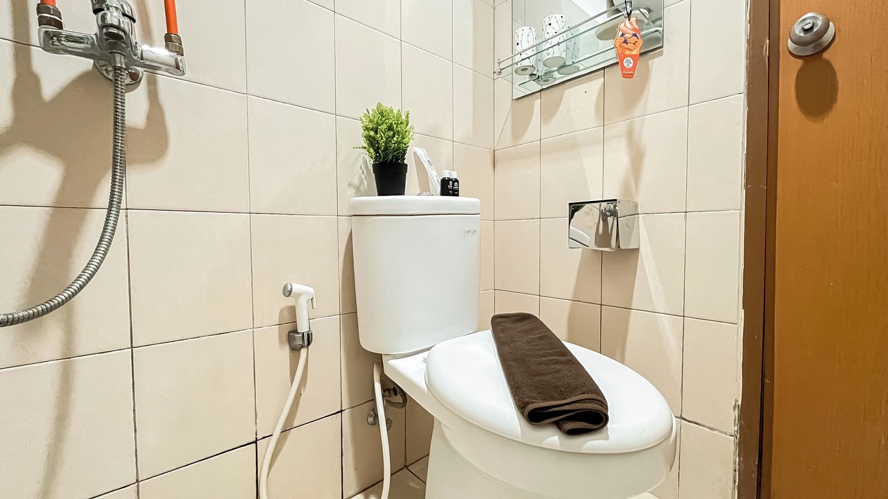 Photo of Bathroom in Kayu Putih