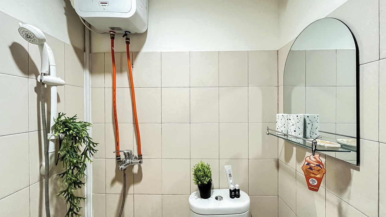 Photo of Bathroom in Kayu Putih