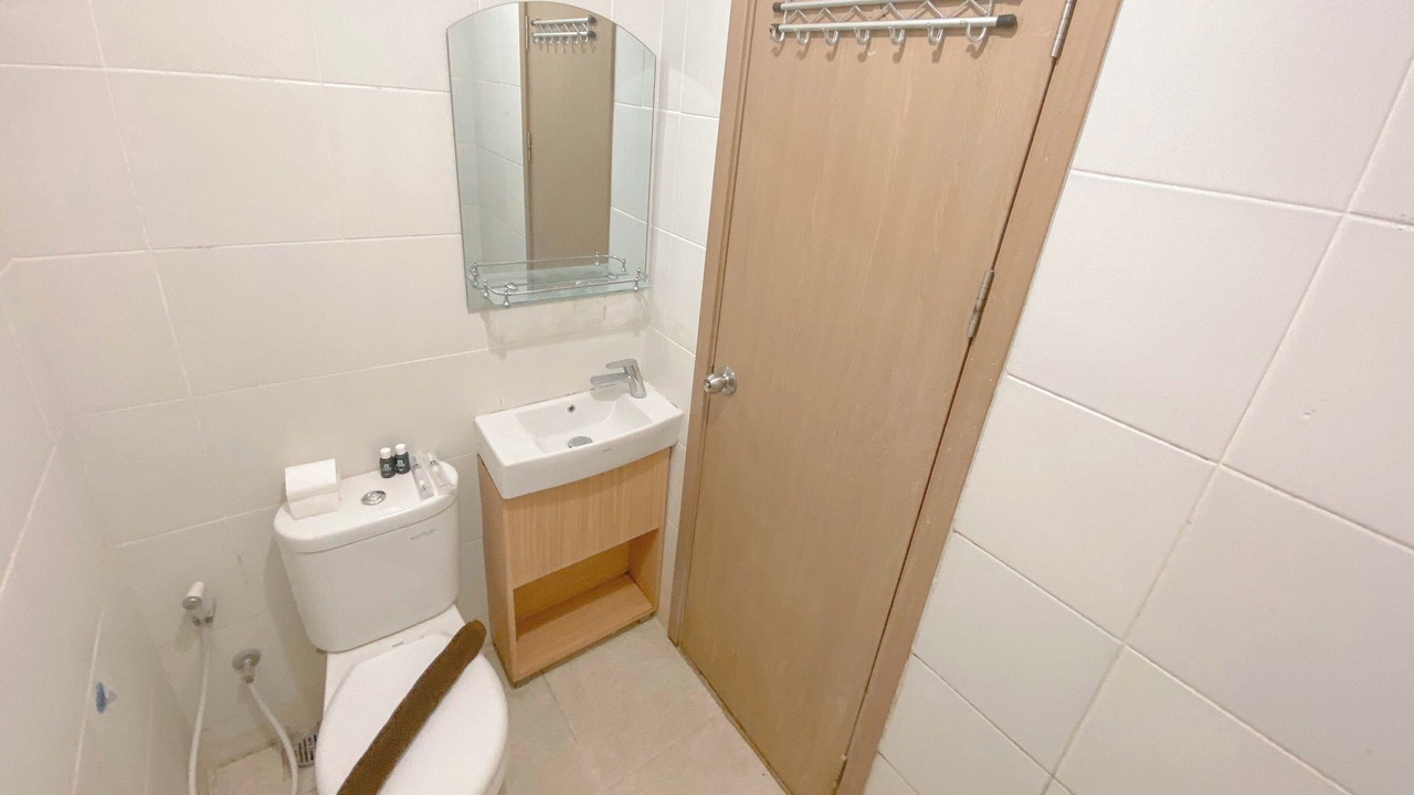 Photo of Bathroom in Jatingaleh
