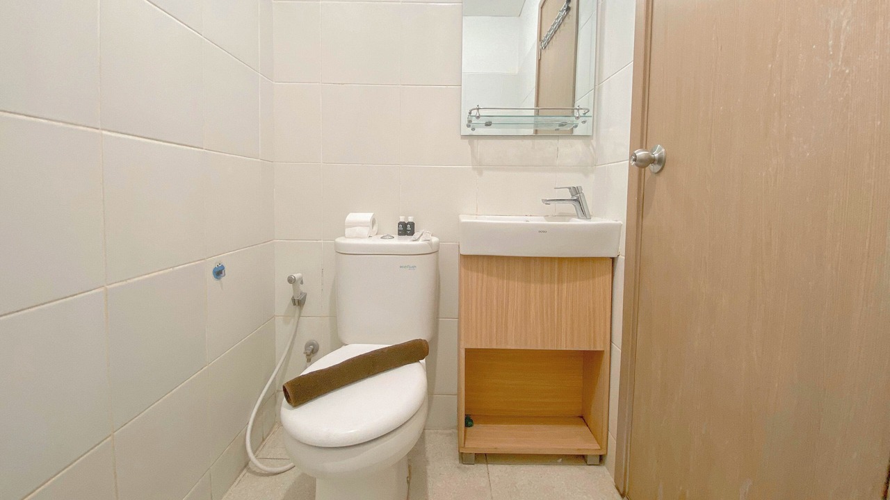 Photo of Bathroom in Jatingaleh