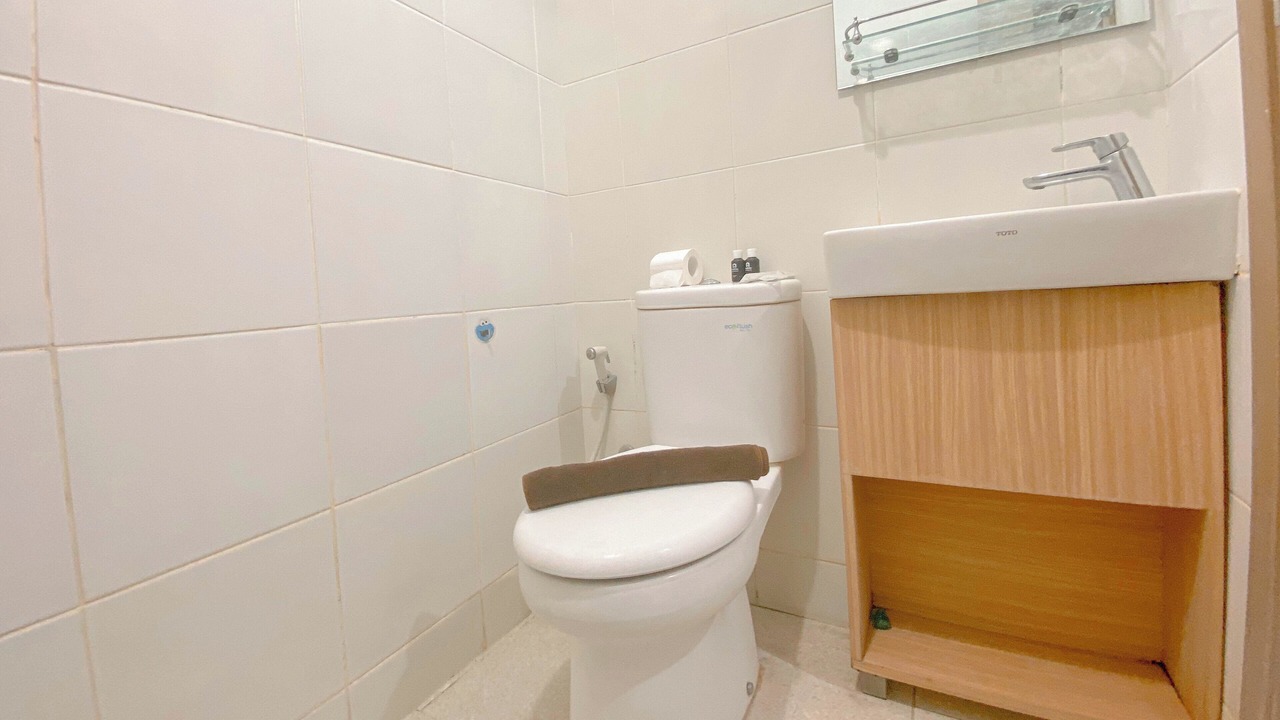 Photo of Bathroom in Jatingaleh