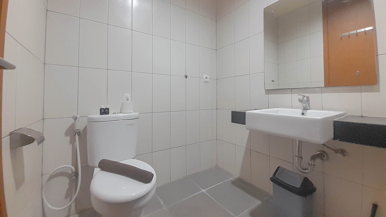 Photo of Bathroom in Sukajadi