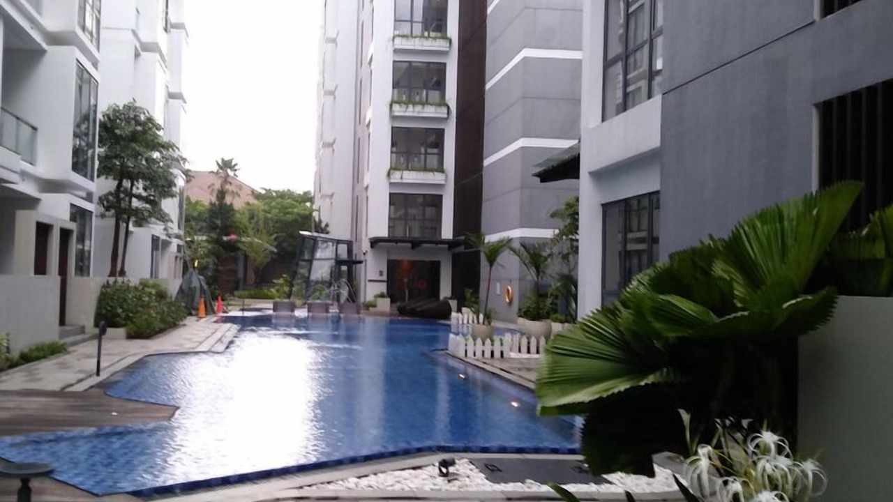 Photo of Outdoor in Surabaya