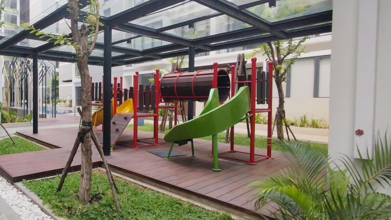 Photo of Outdoor in Surabaya