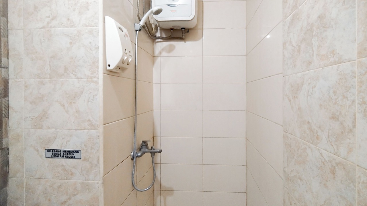 Photo of Bathroom in Sidoarjo