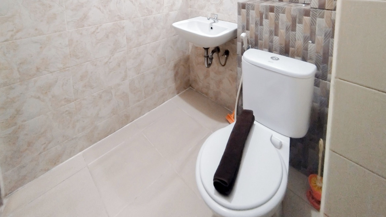 Photo of Bathroom in Sidoarjo