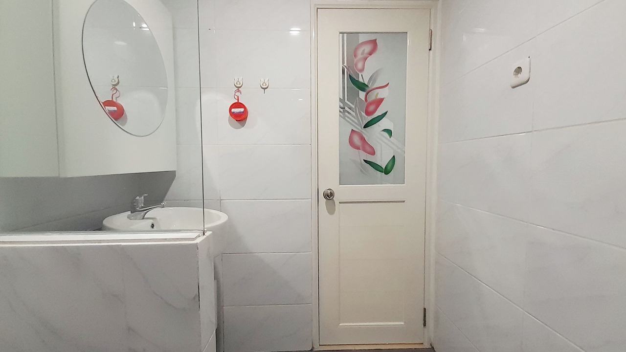 Photo of Bathroom in Depok