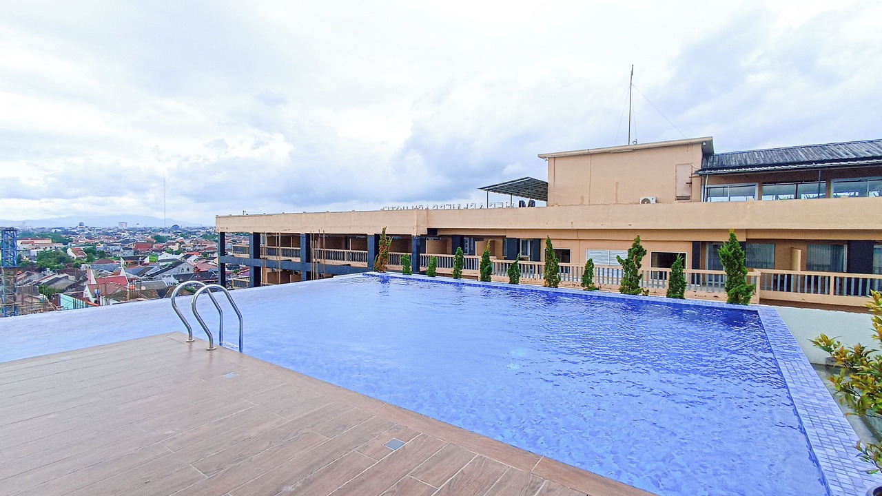 Photo of Outdoor in Depok